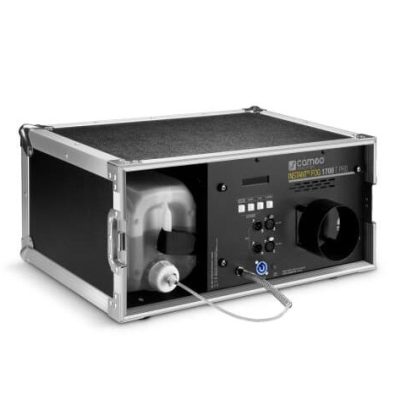 Cameo fog 1700